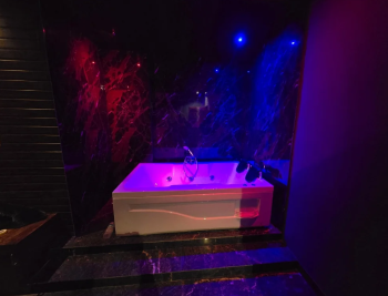 Massage Rooms