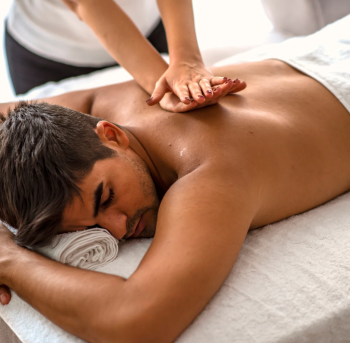 Swedish Massage