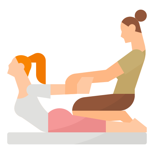 Russian Massage